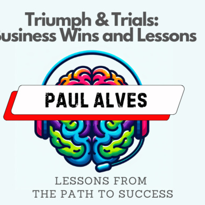 Talk with Paul Alves