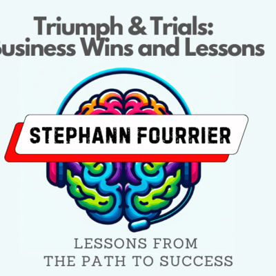 Conversation avec Stéphann Fourrier