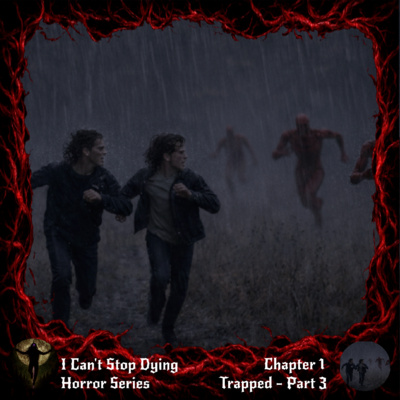 Currently playing episode