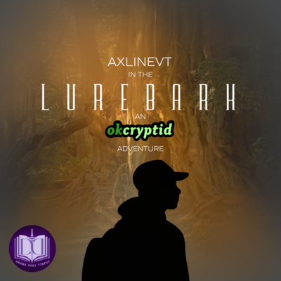 Lurebark | Cryptid Chronicles | 2024 Halloween Special