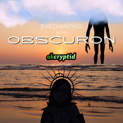 Obscuron | Cryptid Chronicles | 2024 Halloween Special