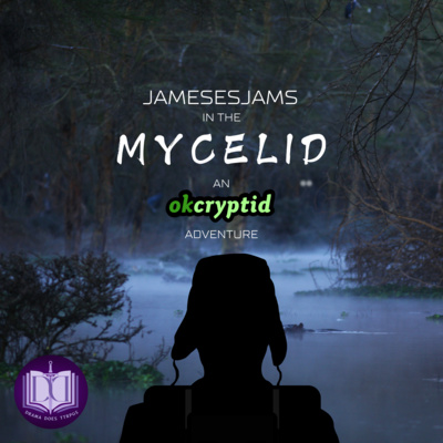 Mycelid | Cryptid Chronicles | 2024 Halloween Special