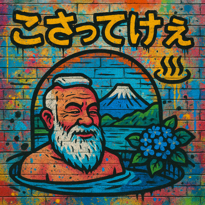 こさってけぇ♨️伊豆下田 • A podcast on Spotify for Creators
