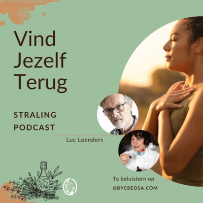 Straling, ben jij er gevoelig voor?
