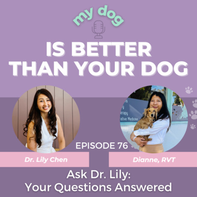 Ask Dr. Lily Chen: Your Questions Answered