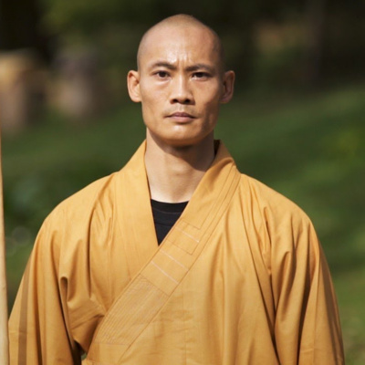 Shaolin Master Reveals the Key to Stop Overthinking: Ancient Wisdom for