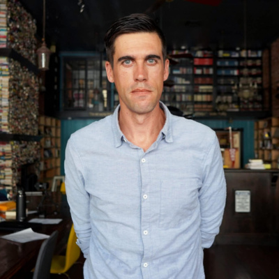 Ryan Holiday: Stop Breaking Promises to Yourself - The Discipline That