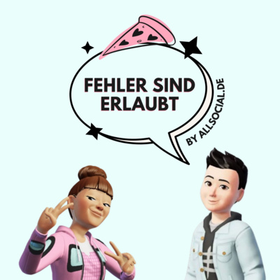 #58 Fehler sind erlaubt