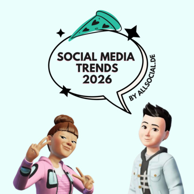 #80 Social Media Trends 2026