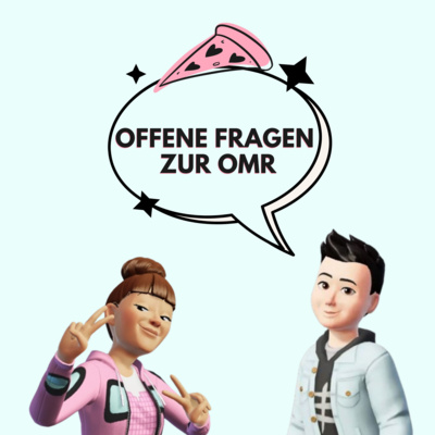 Special: Offene Fragen zur OMR
