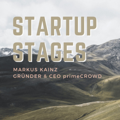 #Reloaded 02: Startup Stages – Von der Gründung bis zum Exit