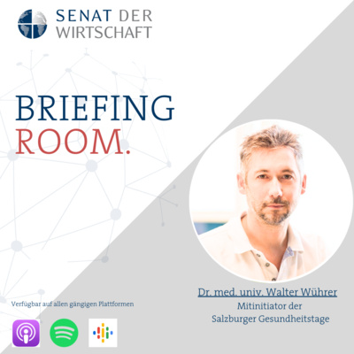 2. Salzburger Gesundheitstage - wie bleibt man gesund?