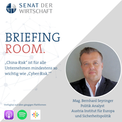 "Der 15. Fünfjahresplan: Die Wucht des zweiten China-Schocks."