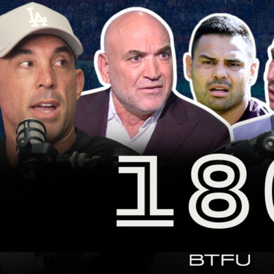Broncos Chaos, Inside the Gordie Blow Up, Te’o Exit Fallout, Dragons Struggle & Roosters Problems