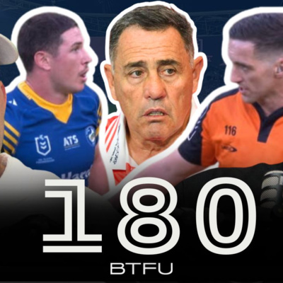 Ref Controversy Grows, Dragons Under Pressure & Bulldogs Decisions Questioned