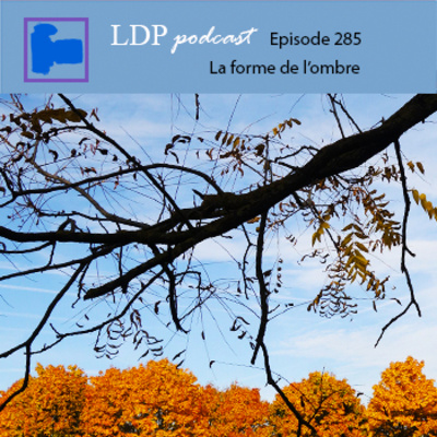 285 La forme de l'ombre