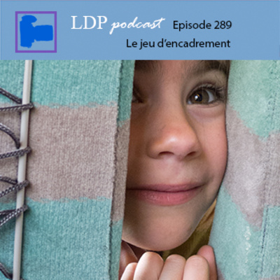 289 Le jeu d'encadrement