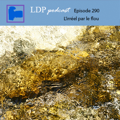 290 L’irréel par le flou 