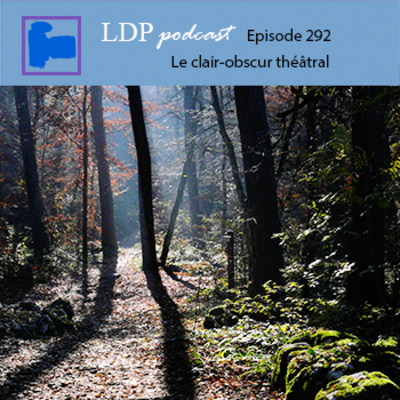 292 Le clair-obscur théâtral