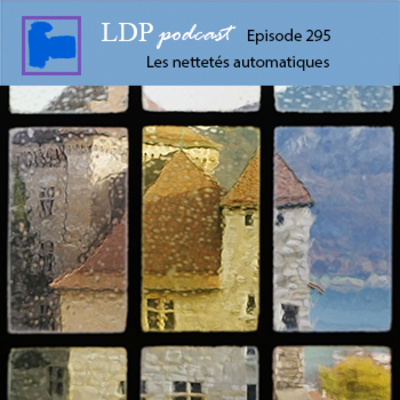 295 Les nettetés automatiques
