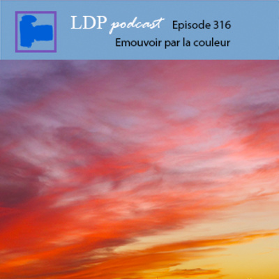 316 Émouvoir par la couleur