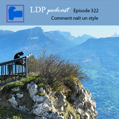 322 Comment naît un style