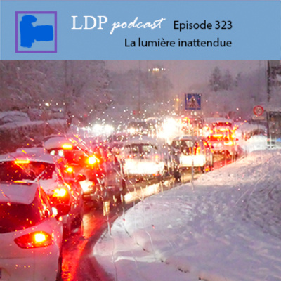 323 La lumière inattendue