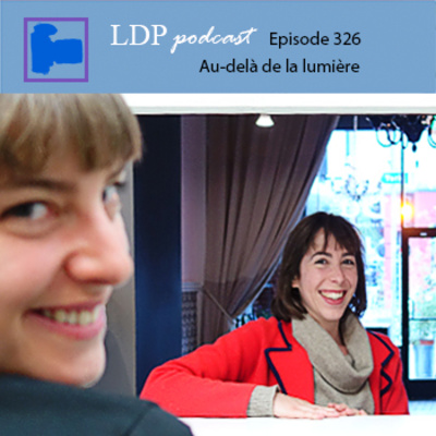 326 Au-delà de la lumière