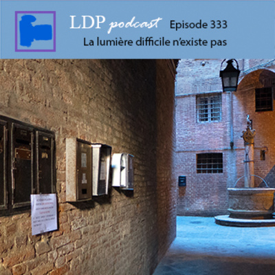 333 La lumière difficile n’existe pas