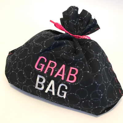 Splatbook #21 - Another Grab Bag!