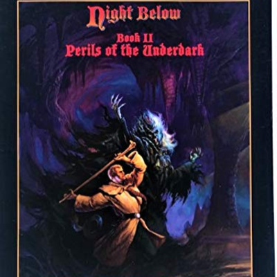Splatbook #44 - Night Below, Part 2