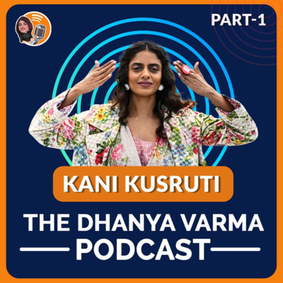 Part-1 Actor Kani Kusruti talks about the movie All we imagine as light