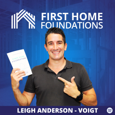 #6 Tom Egan | First Home Buying Secrets