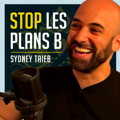 Metal et Doublage : L'Artiste Qui Excelle Dans les Deux Mondes - Sydney Taieb