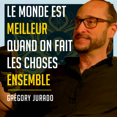 Construire l'Avenir de la Musique en France grâce au Travail d’Équipe - Gregory Jurado