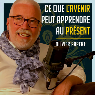 Science-Fiction et Société: Ce que l'Avenir Nous Enseigne - Olivier Parent