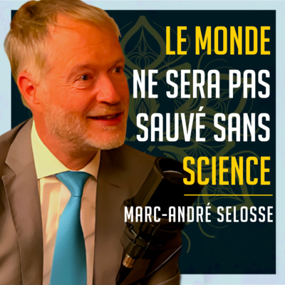 Nature & Préjugés : Au Delà Des Clichés - Marc André Selosse