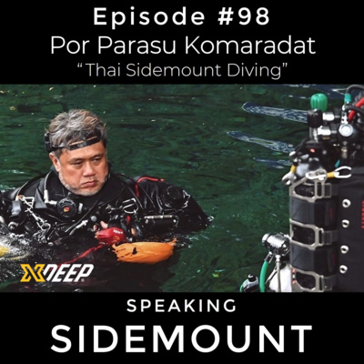 Currently playing episode