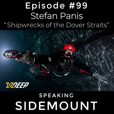 Currently playing episode