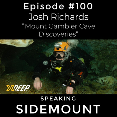 Currently playing episode