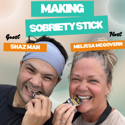 How Drinking Alone Took Over Shaz’s Life — and How He Finally Quit