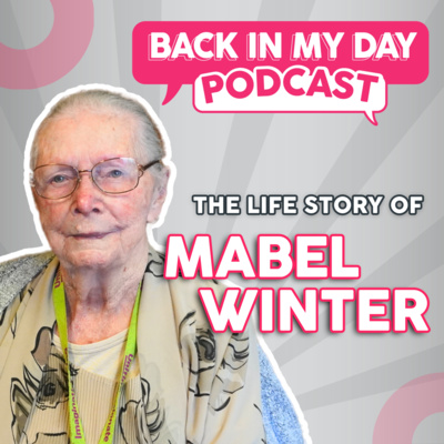 The Life Story of Mabel Winter
