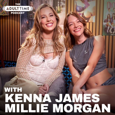 PENNY BARBER: Call Me Mommy by The Adult Time Podcast PENNY BARBER: Call Me Mommy by The Adult Time Podcast