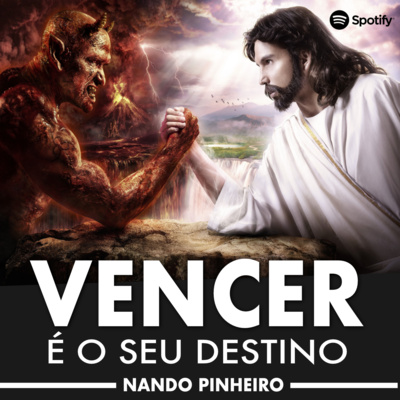 MOTIVACIONAL IMPACTANTE COM NANDO PINHEIRO