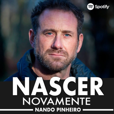 NASCER NOVAMENTE - MOTIVACIONAL IMPACTANTE