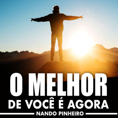 VOCÊ AINDA NÃO VIU O MELHOR DE VOCÊ - MOTIVACIONAL 