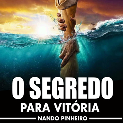 O SEGREDO PARA A VITÓRIA - MOTIVACIONAL 