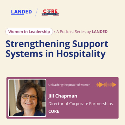 Strengthening Support Systems in Hospitality