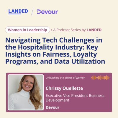Navigating Tech Challenges in the Hospitality Industry: Key Insights on Fairness, Loyalty Programs, and Data Utilization