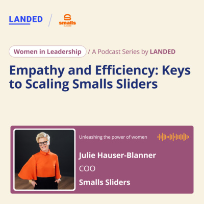 Empathy and Efficiency: Keys to Scaling Smalls Sliders